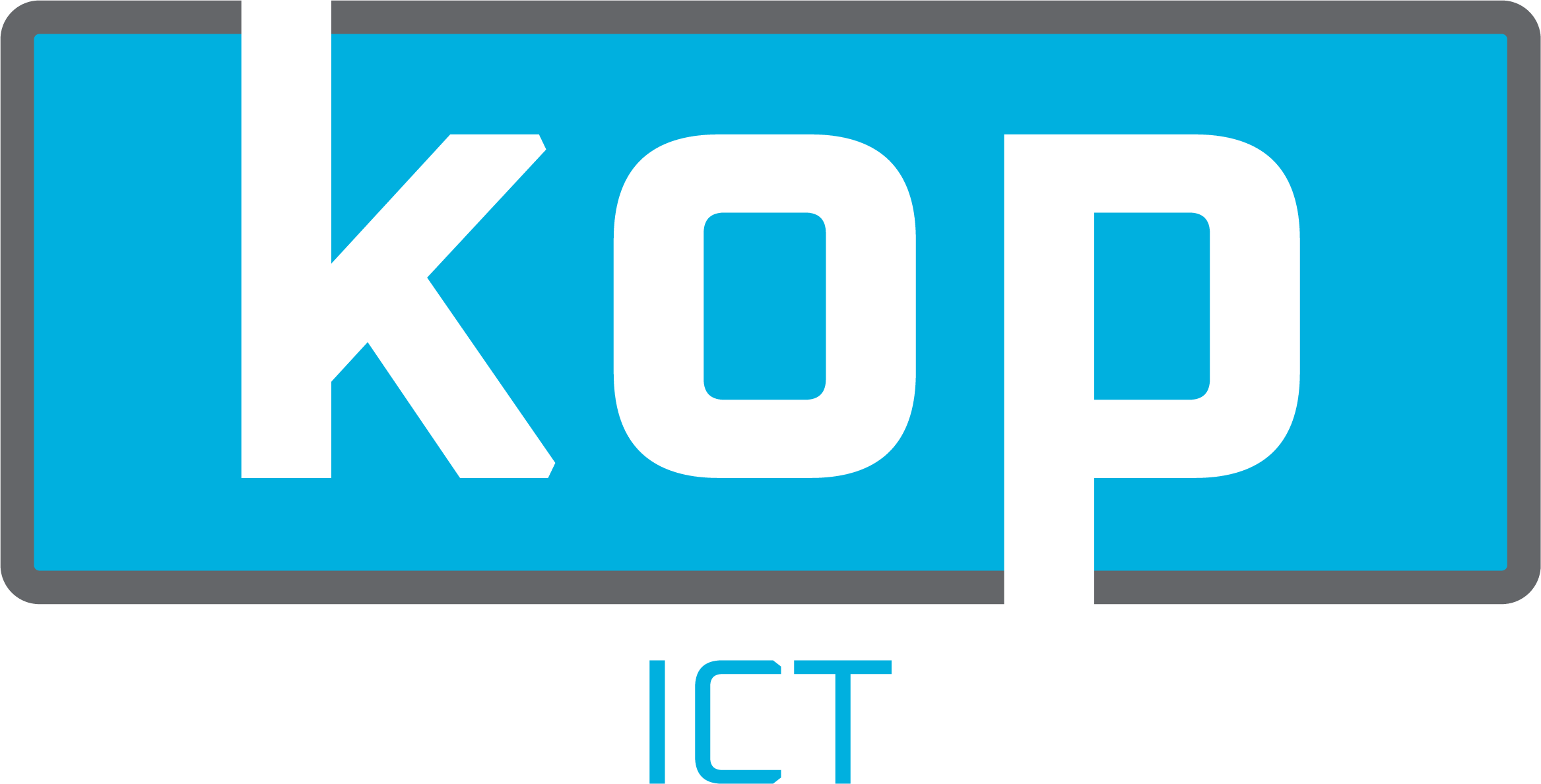 Kop ICT - Gitlab